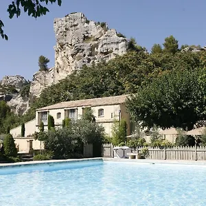 Baumaniere De Provence 5*, Les Baux-de-Provence France