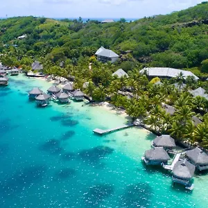 Maitai 3*, Bora Bora Polynésie française