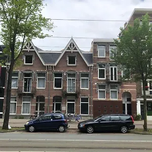 Frankendael , Amsterdam Pays-Bas
