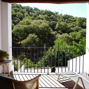 Casa Antonio Alájar