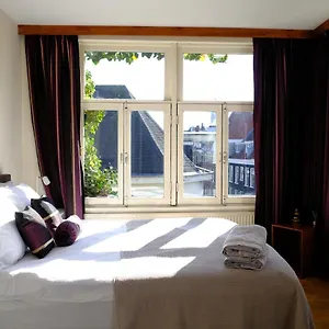 Eelhouse , Amsterdam Pays-Bas