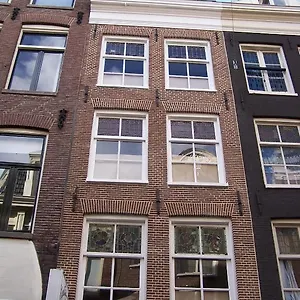 The 9 Streets , Amsterdam Pays-Bas