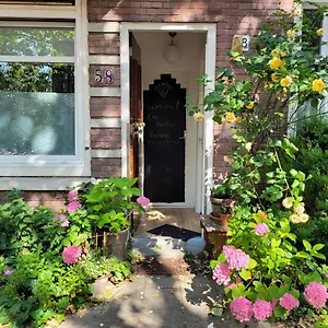 Accommodatie bij particulieren H 58 