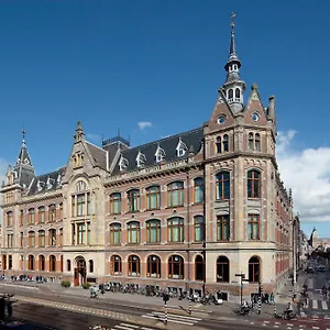 Hotell Conservatorium, Amsterdam