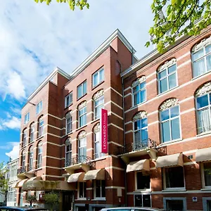 Hotell Leonardo Center, Amsterdam