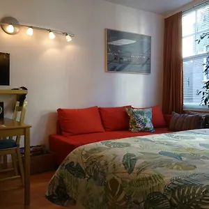 Roomolen Ámsterdam