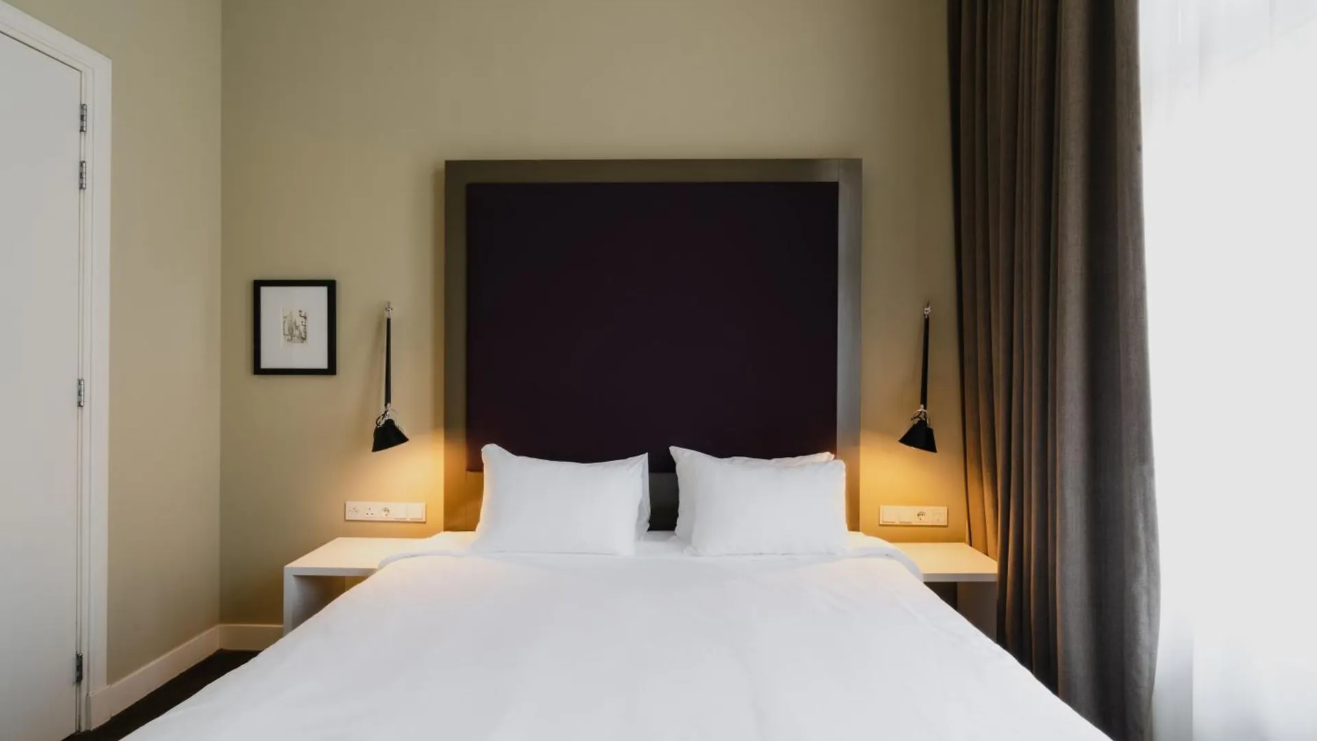 ****  Hotel Roemer Amsterdam Pays-Bas