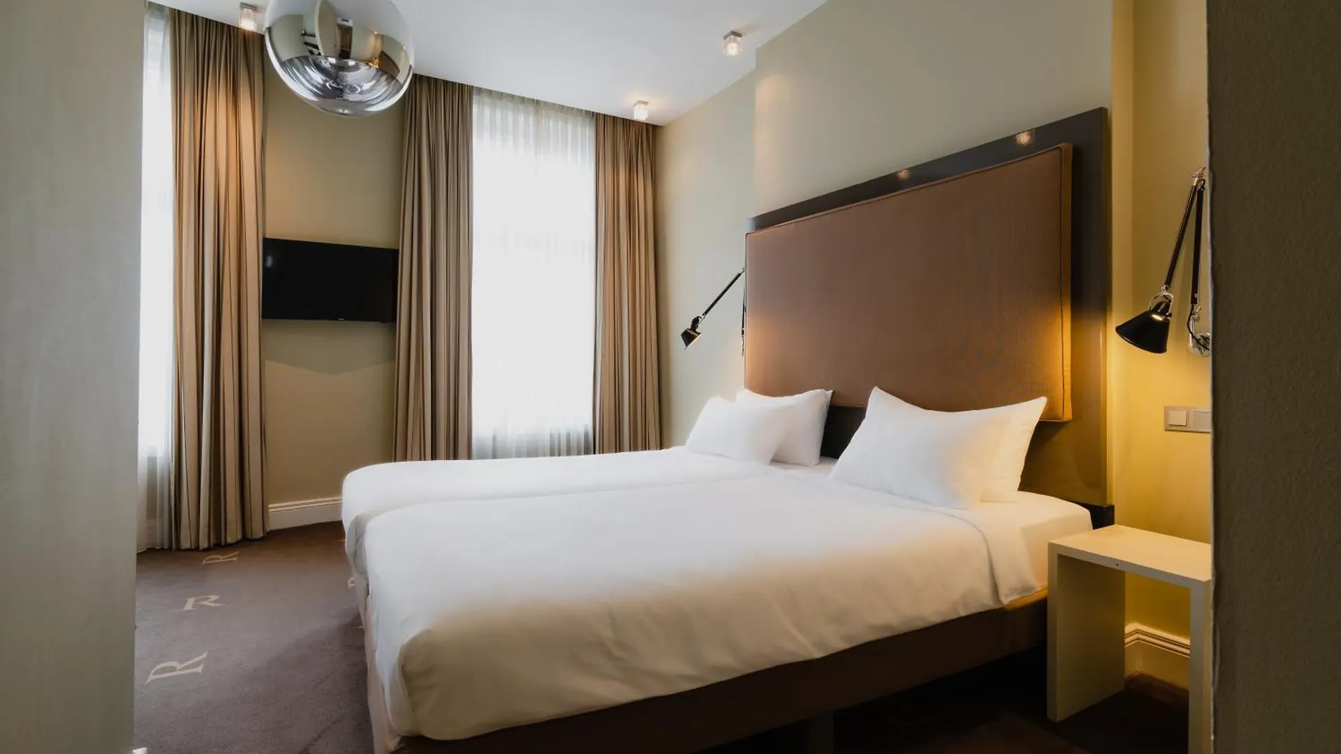 Hotel Roemer Amsterdam