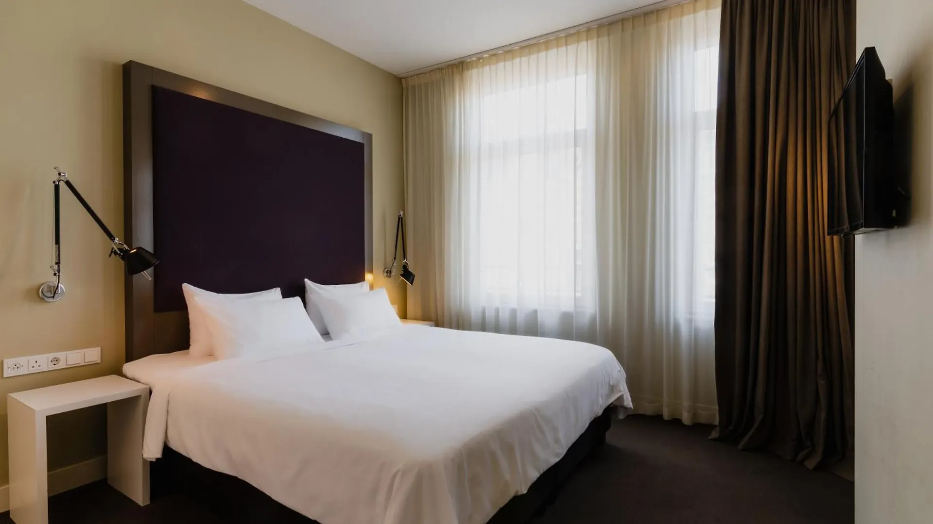 Hotel Roemer Amsterdam