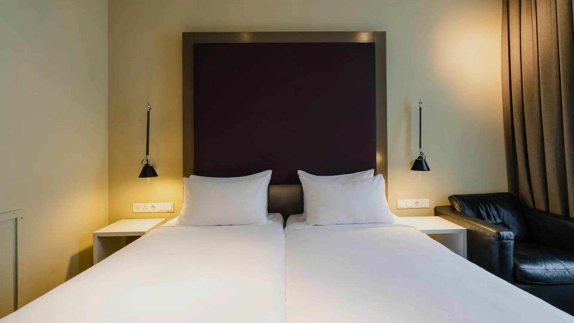 Hotel Roemer Amsterdam Nederland