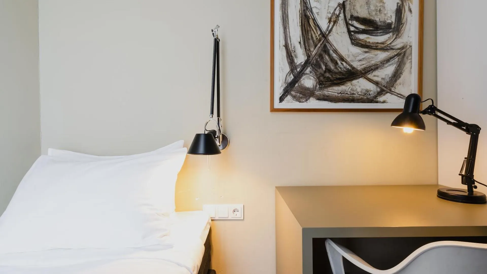 ****  Hotel Roemer Amsterdam Nederland