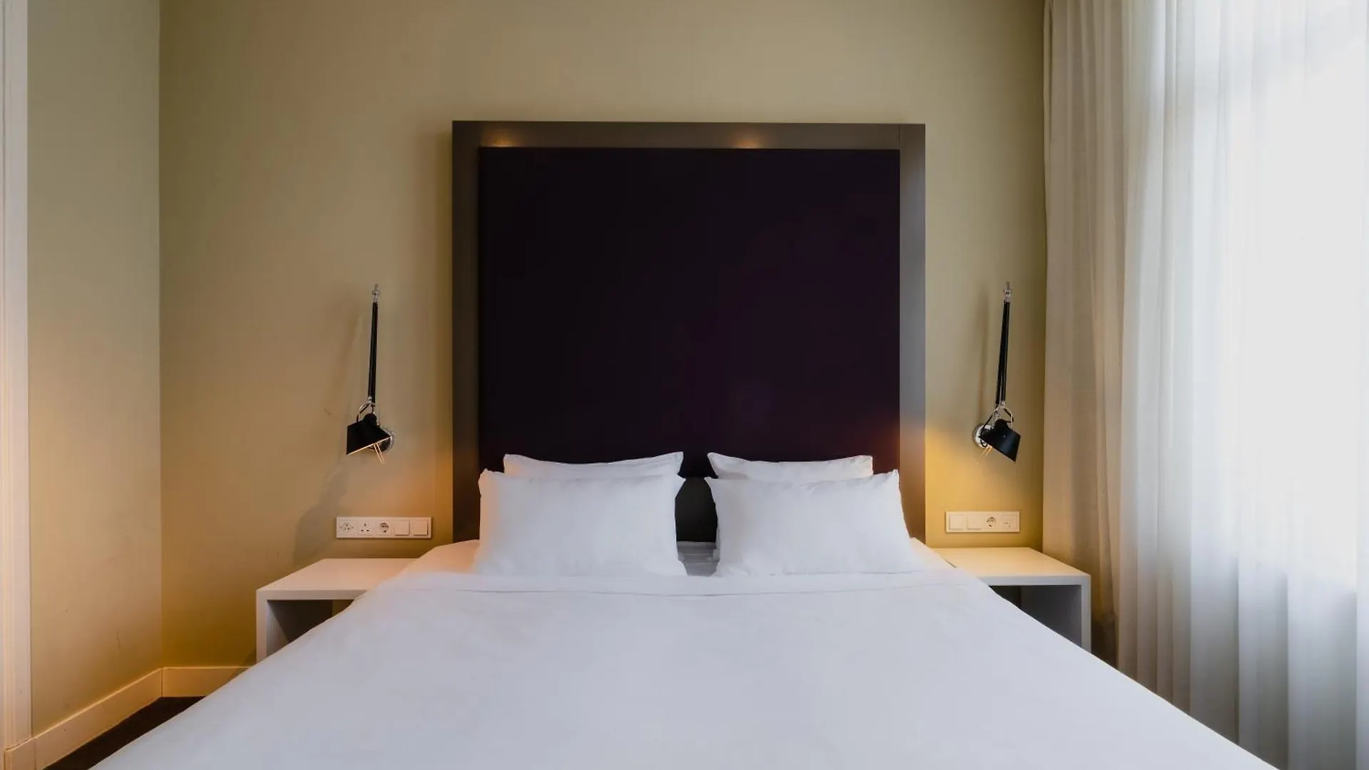 Hotel Roemer Amsterdam