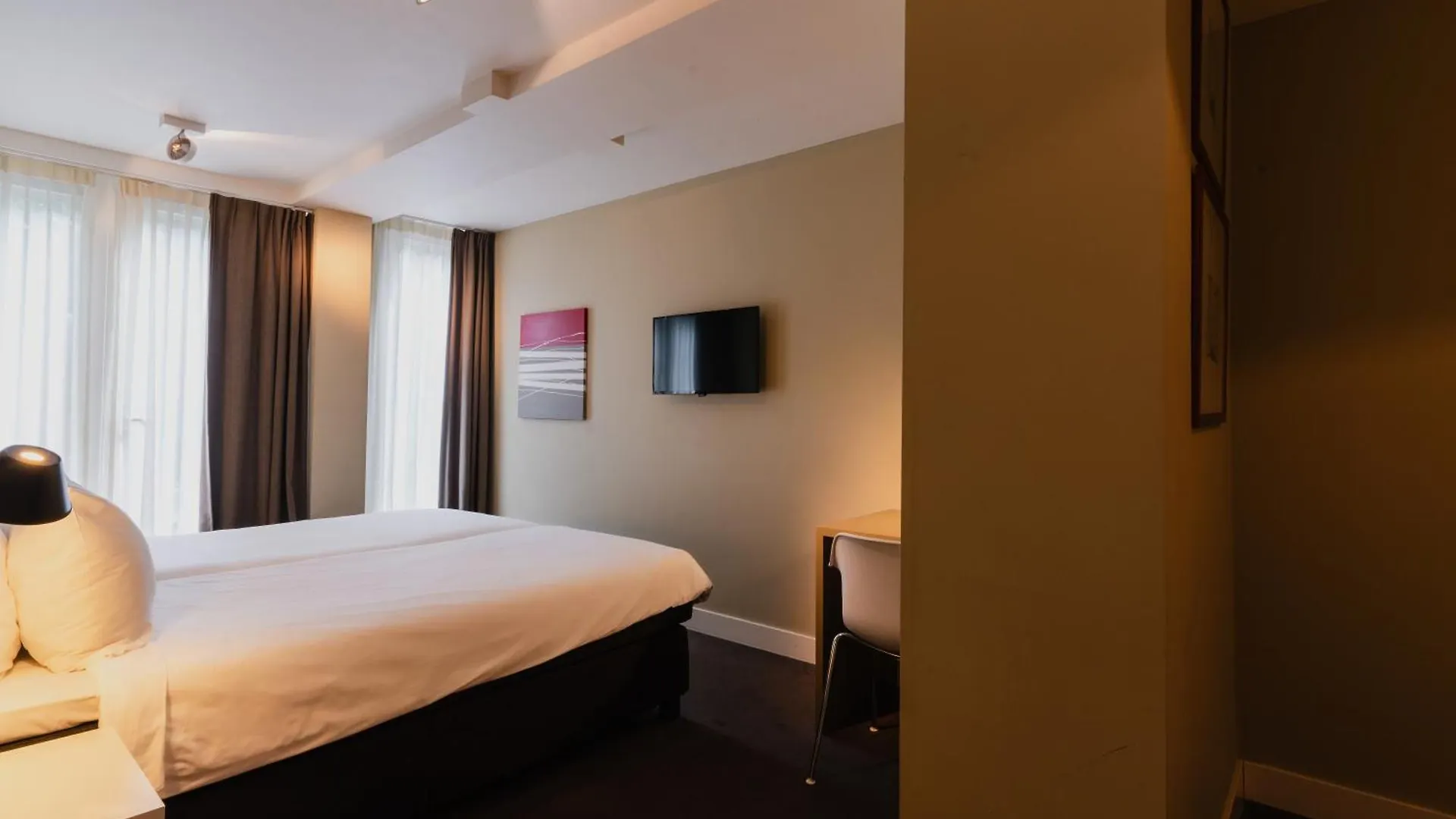Hotel Roemer Amsterdam
