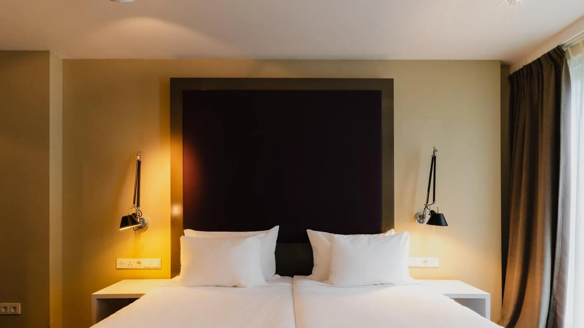 Hotel Roemer Amsterdam