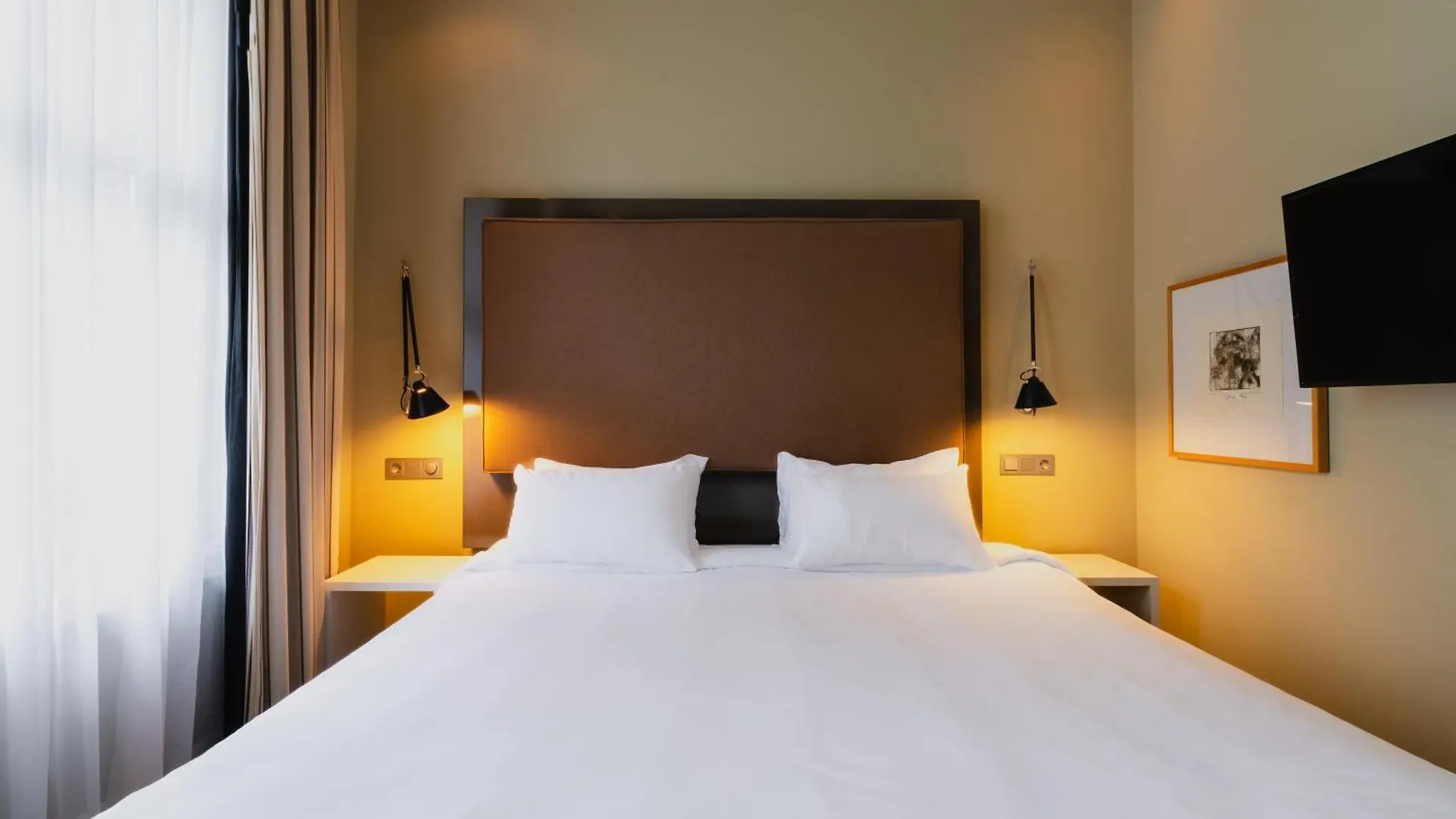 ****  Hotel Roemer Amsterdam Pays-Bas
