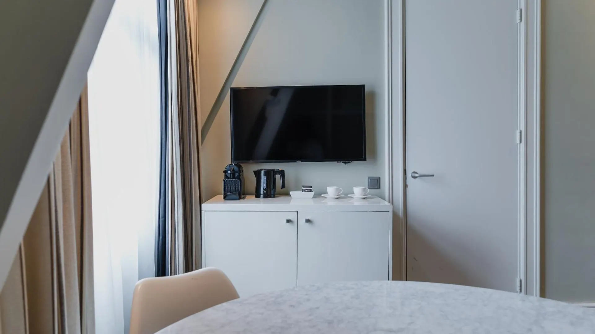 Hotel Roemer Amsterdam