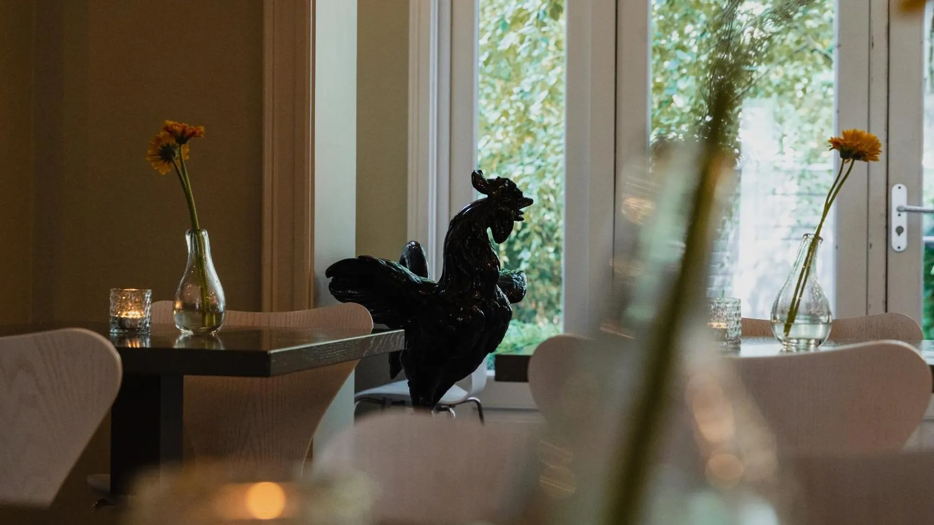 Hotel Roemer Amsterdam 4*,