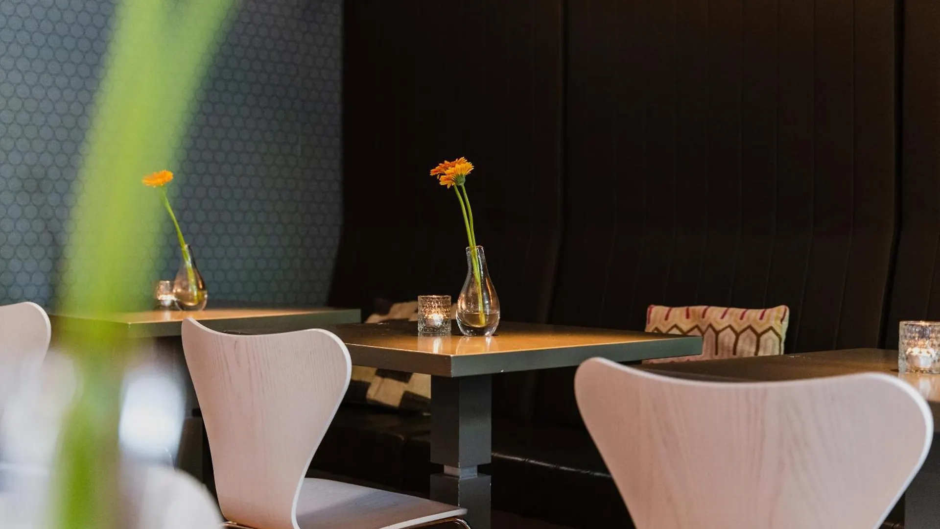 Hotel Roemer Amsterdam