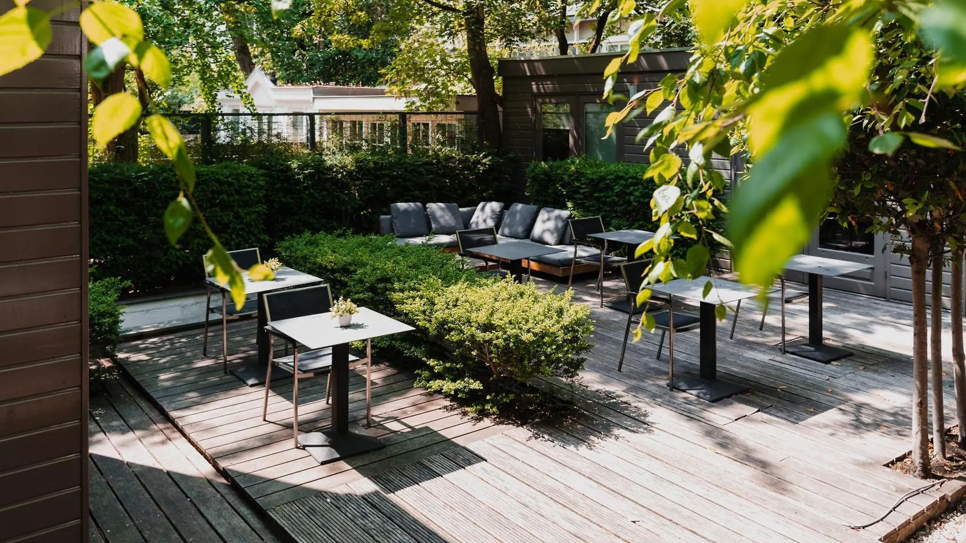 ****  Hotel Roemer אמסטרדם הולנד