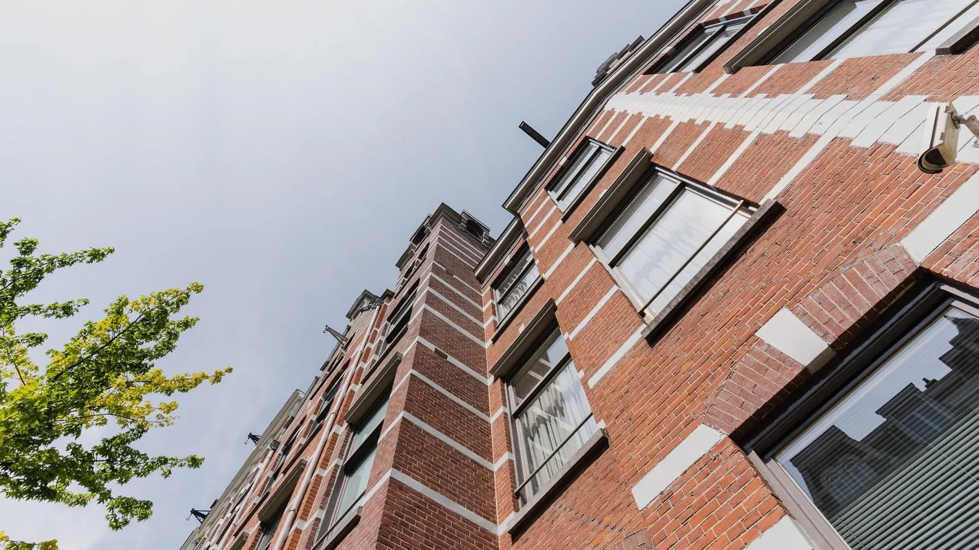 Hotel Roemer Amsterdam