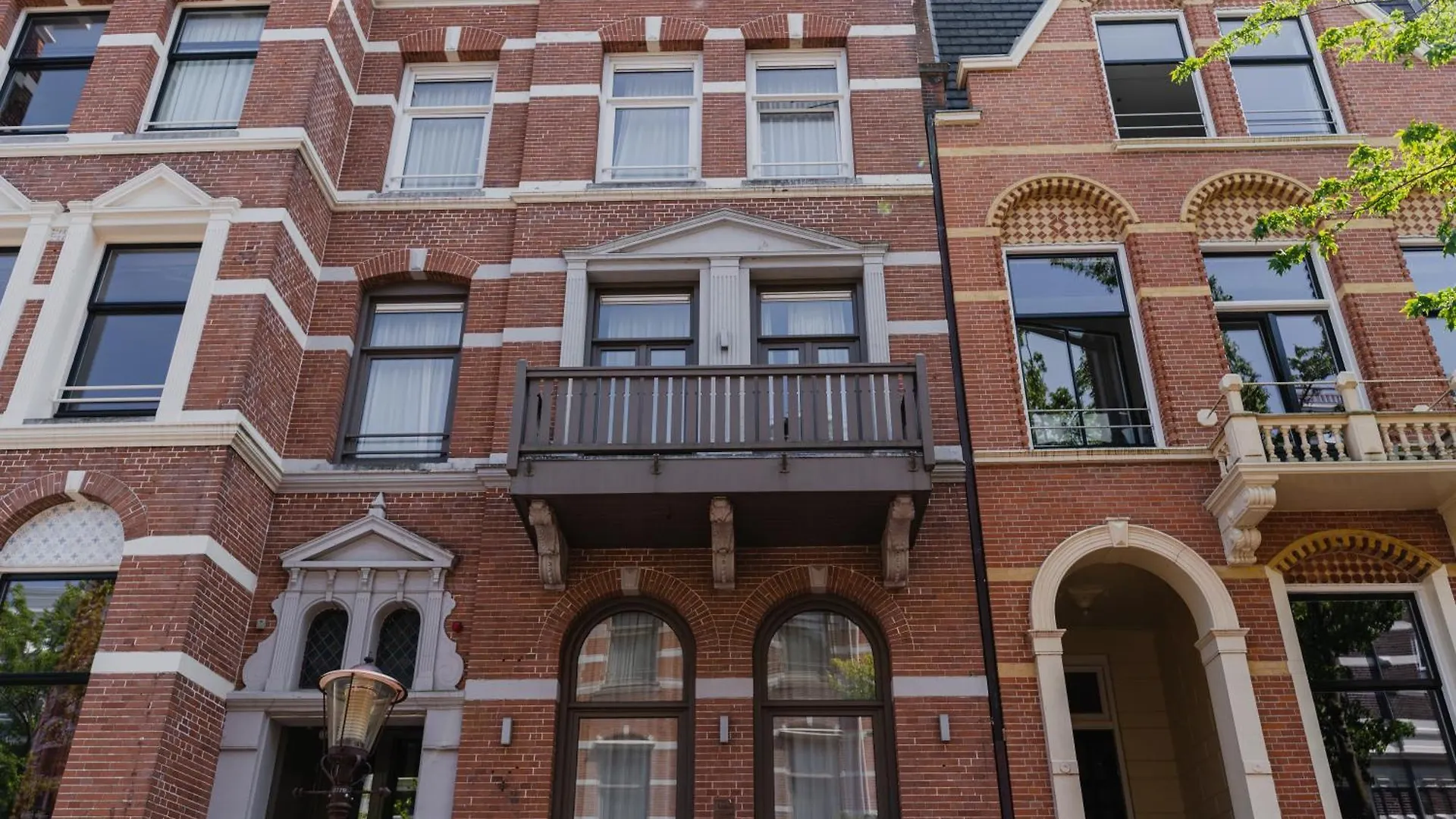 Hotel Roemer Amsterdam