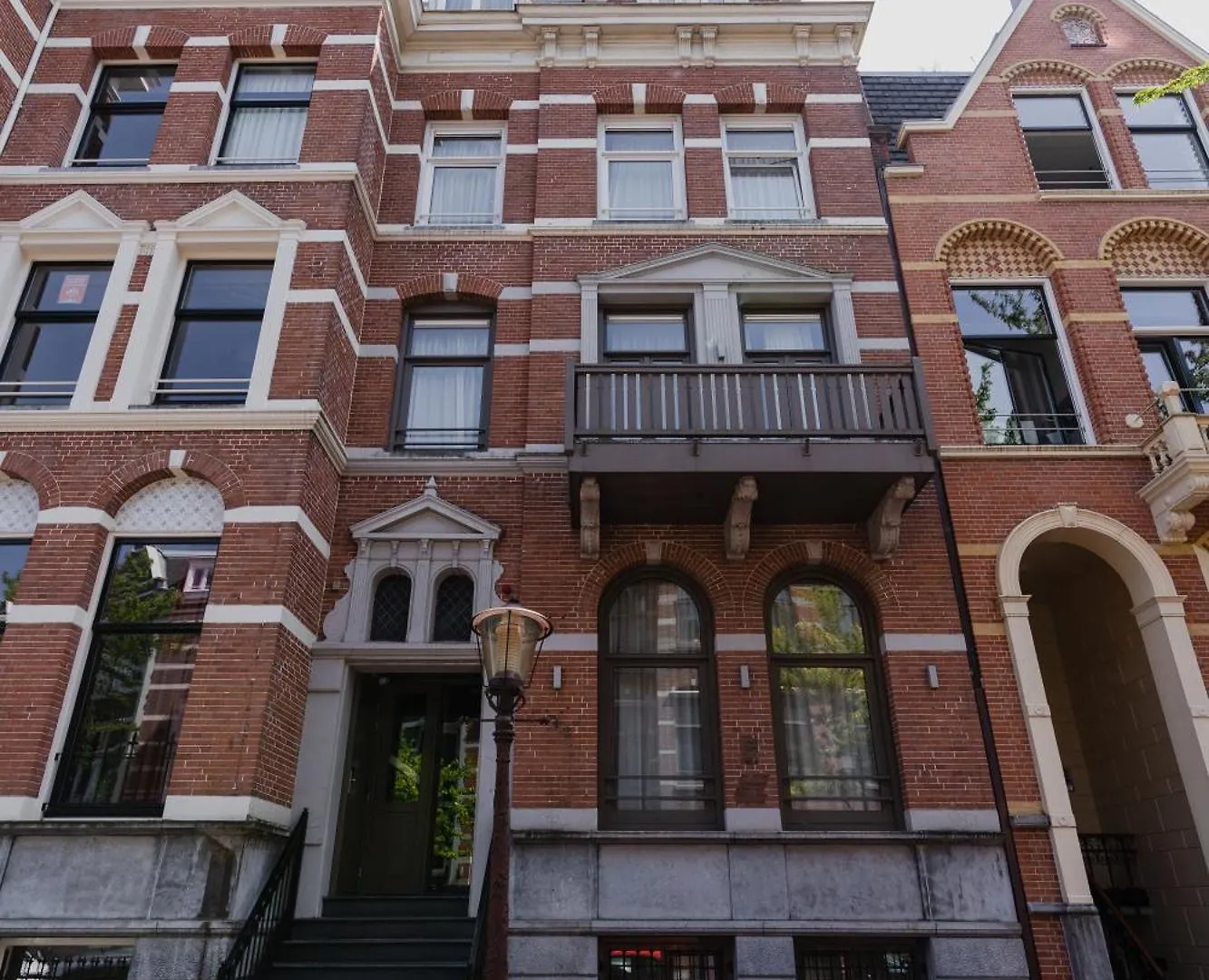 Hotel Roemer Amsterdam