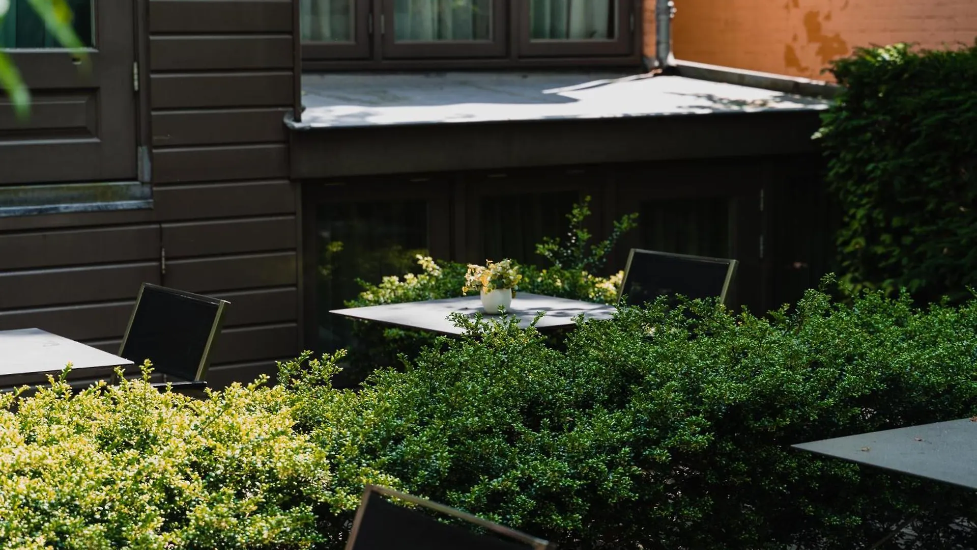 Hotel Roemer Amsterdam Pays-Bas
