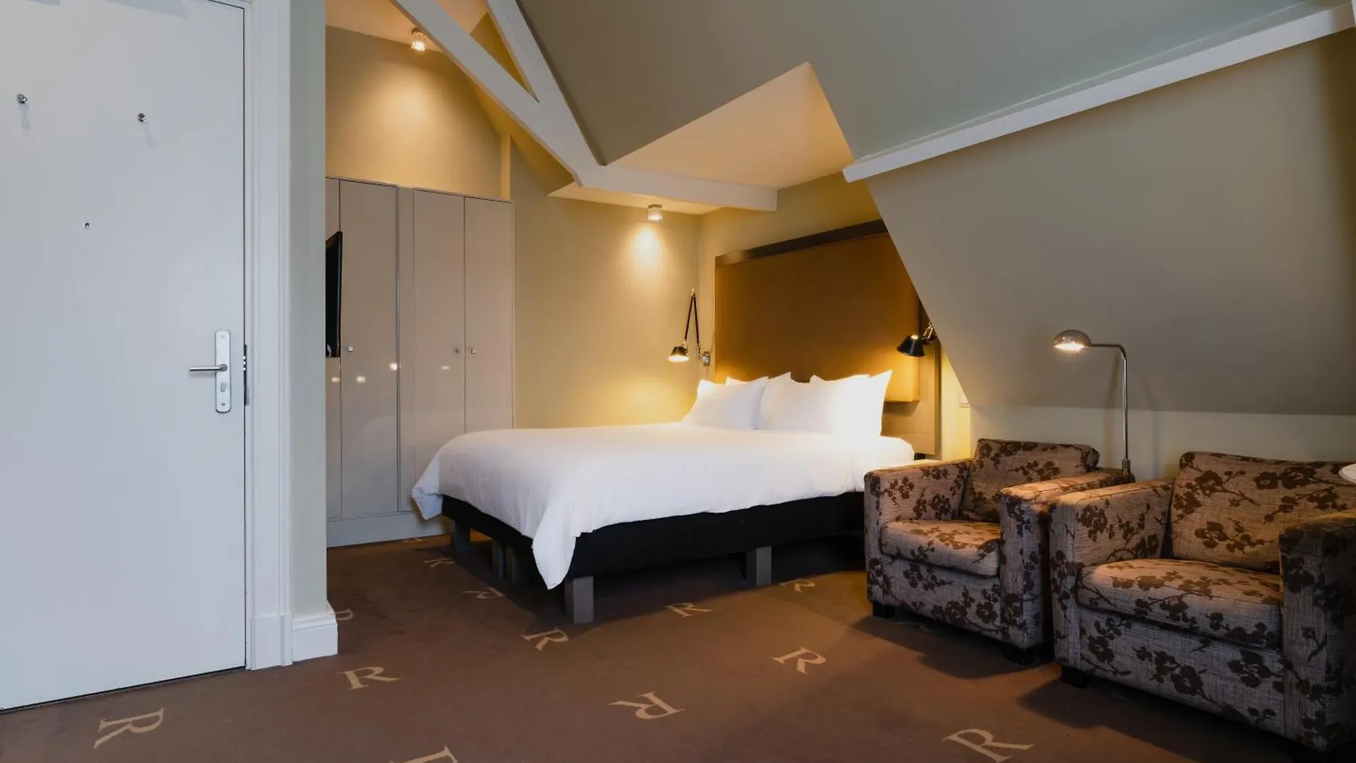 Hotel Roemer Amsterdam 4*,