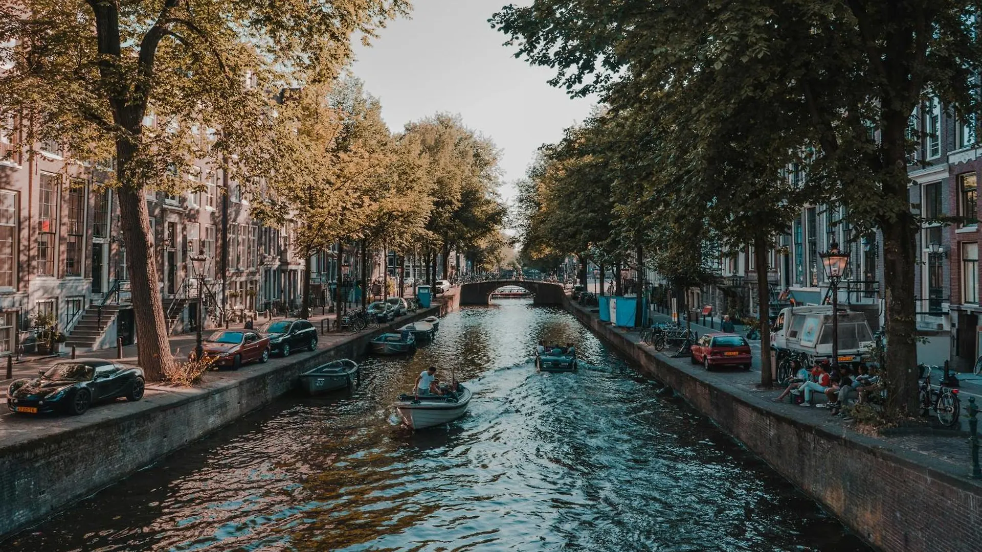 ****  Hotel Roemer Amsterdam Pays-Bas