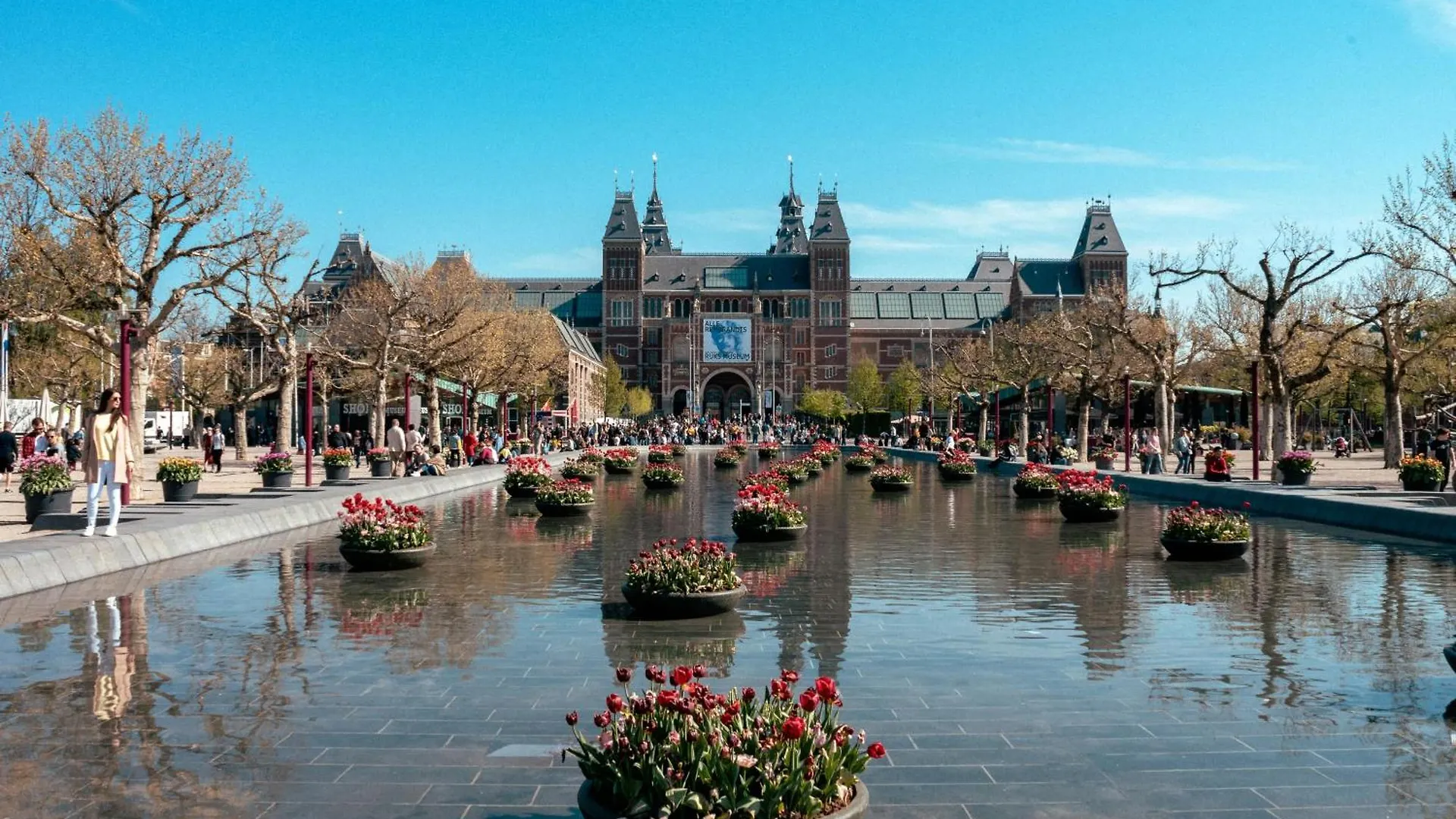 Hotel Roemer Amsterdam 4*,  Pays-Bas