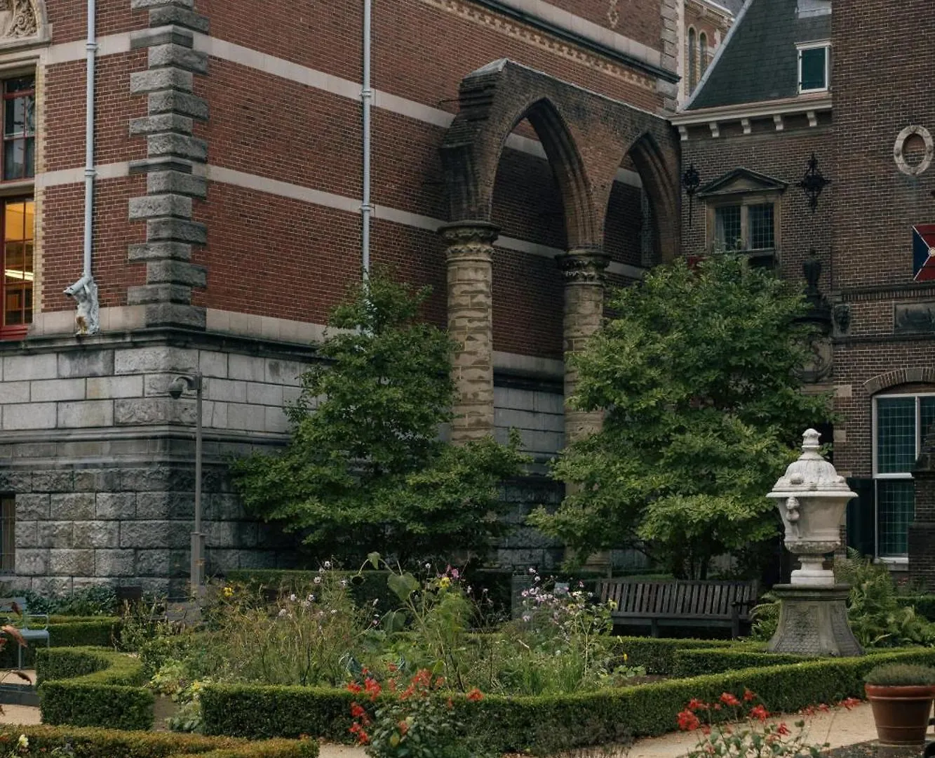 Hotel Roemer Amsterdam Pays-Bas